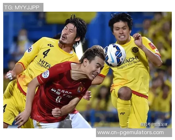 恒大与川崎的巅峰对决展现中日足球实力的较量与激情