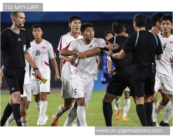 朝鲜与巴西足球对决展现技术与战术的巅峰较量