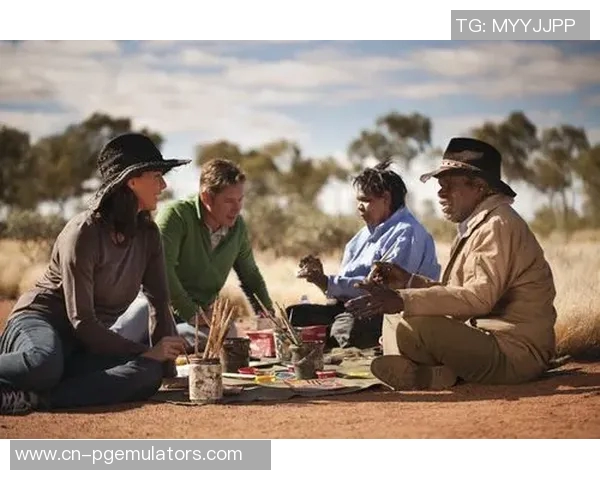 美国与澳大利亚的文化差异与经济合作探讨之旅