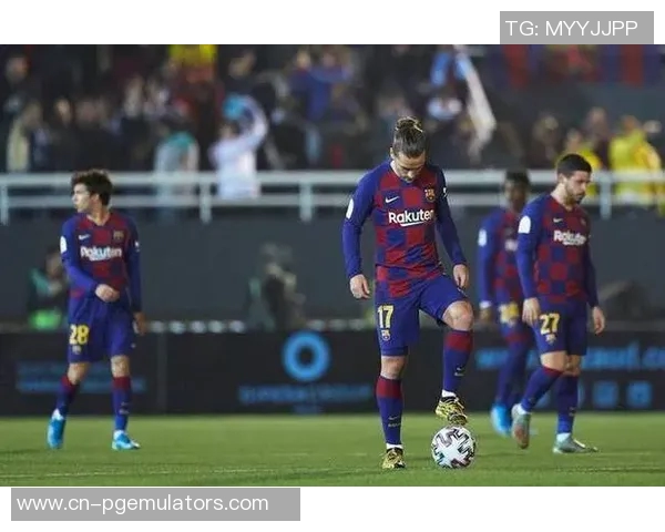 马德里竞技与巴萨的巅峰对决谁将赢得西甲荣耀之战